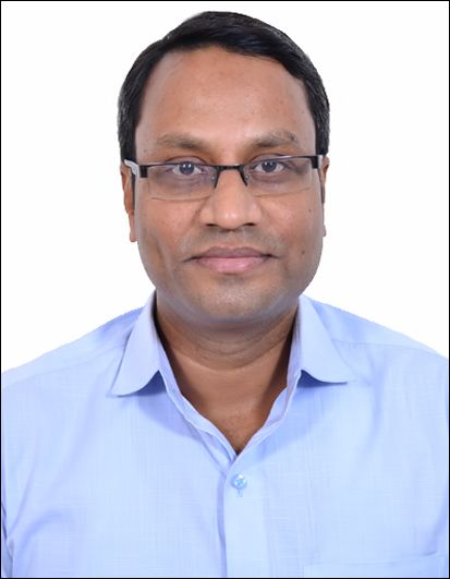 Dr. Shamim Akhter - PROFESSOR, Associate Dean (Alumni & Students Affairs)