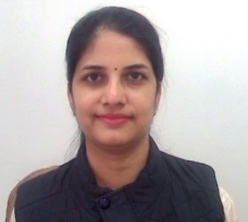 Dr. Shikha Jain - ASSOCIATE PROFESSOR