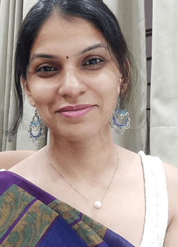 Dr. Shikha Kumari - Assistant Professor(Grade I)