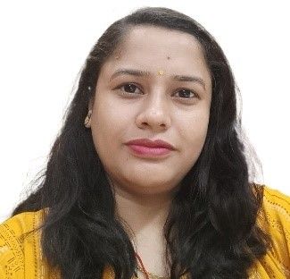 Dr. Shivani - Assistant Professor (Grade II)