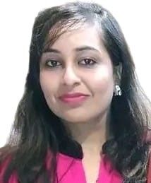 Dr. Shruti Gupta - Assistant Professor (Senior Grade)