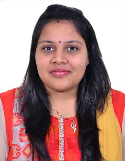 Dr. Somya Jain - ASSISTANT PROFESSOR (SENIOR GRADE)