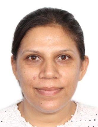Dr. Sonal - ASSISTANT PROFESSOR (SENIOR GRADE)