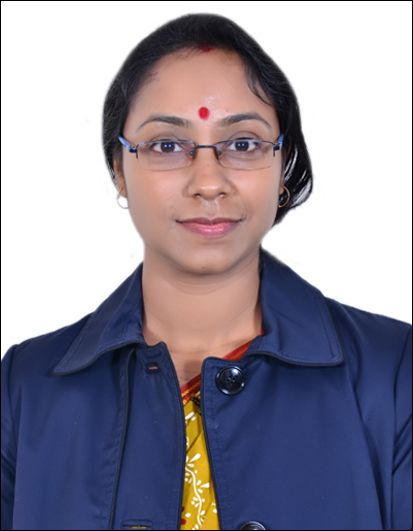 Dr. Suma Dawn - Associate Professor