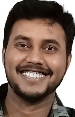 Dr Suraj Das - ASSISTANT PROFESSOR(GRADE II)