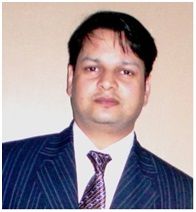Dr. Tribhuwan Kumar Tewari - Professor