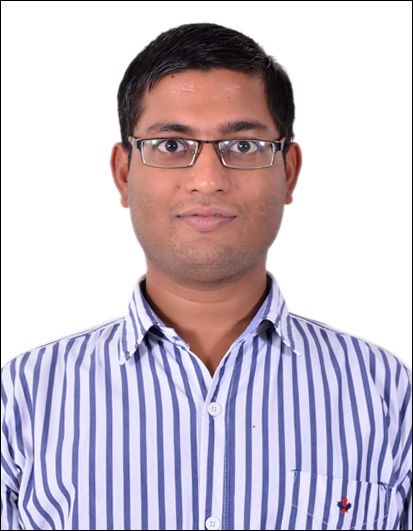 Dr. Varun Goel - ASSISTANT PROFESSOR (SR GRADE)