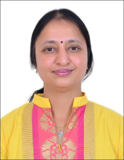 Prof. Vibha Gupta - Professor 