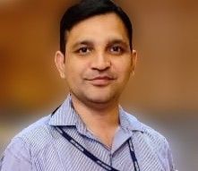 Dr. Vimal Kumar Mishra - ASSOCIATE PROFESSOR