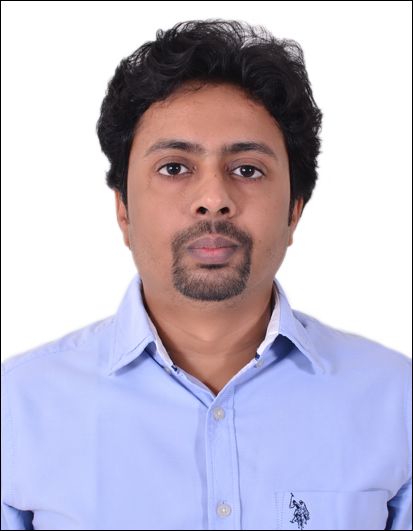 Dr. Vinay Anand Tikkiwal - ASSISTANT PROFESSOR (SENIOR GRADE)