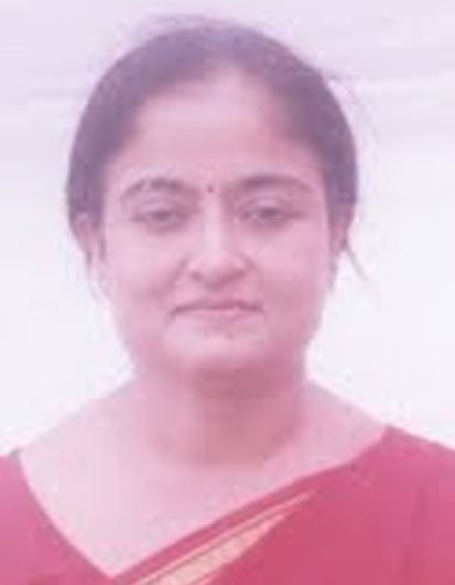 Dr NILU CHOUDHARY - Assistant Professor(Sr Grade)