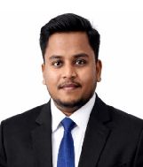 Mr. Gaurav Sinha - ASSISTANT PROFESSOR (GRADE I)