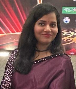 Dr. Diksha Jain - ASSISTANT PROFESSOR (SENIOR GRADE)