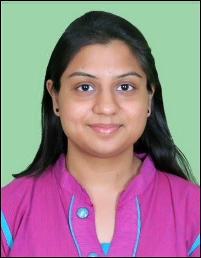 Dr. Kirti Jain - ASSISTANT PROFESSOR (SENIOR GRADE)