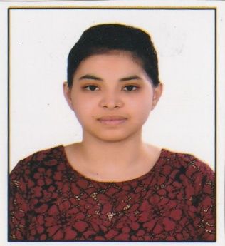 KRITIKA ROHILA - ASSISTANT PROFESSOR(GRADE I)