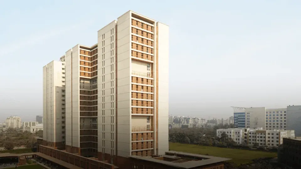 JIIT Sector-62 Campus