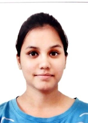 Mayuri Gupta - Assistant Professor