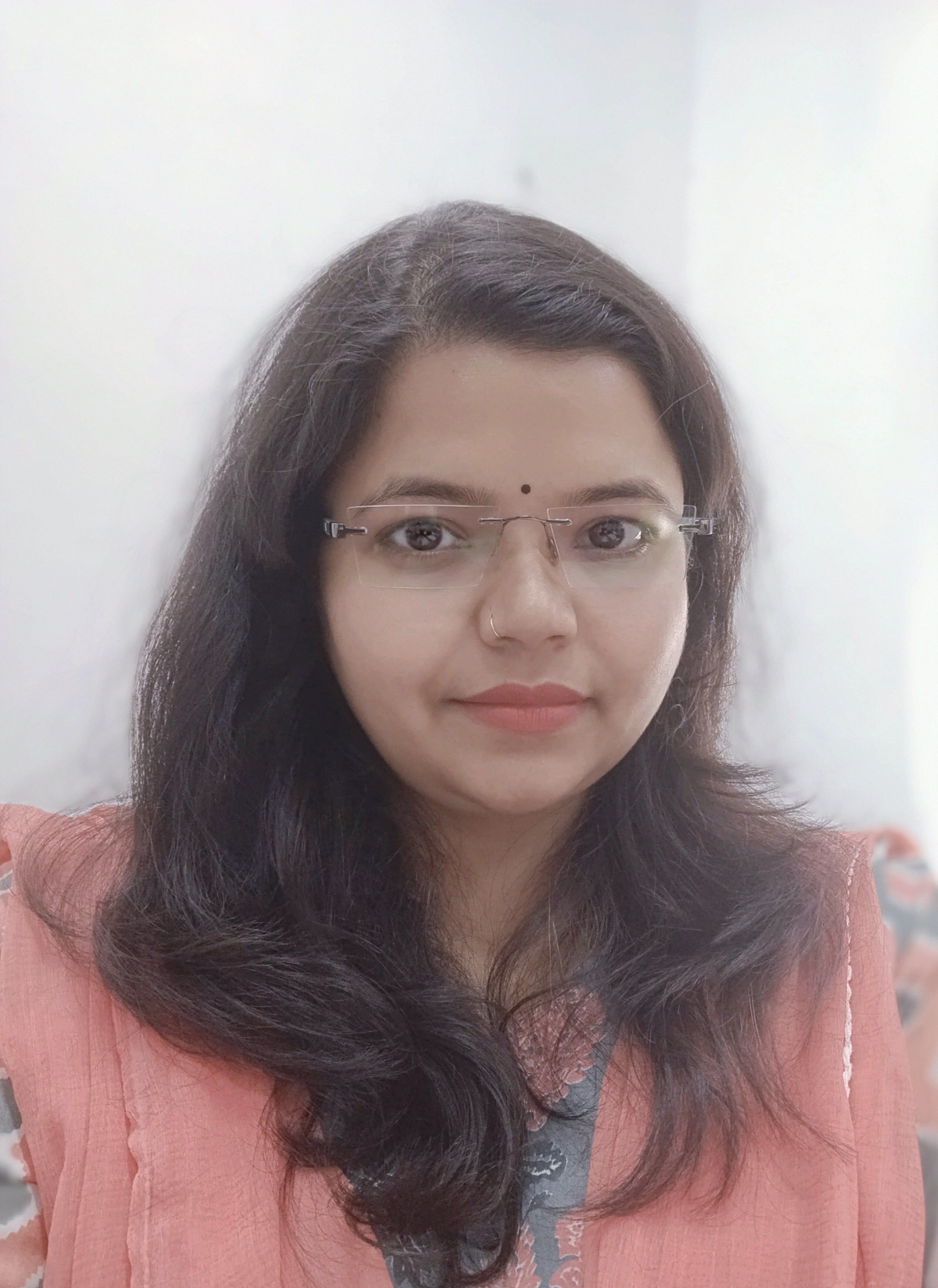 Meenu Shukla - ASSISTANT PROFESSOR(GRADE II)