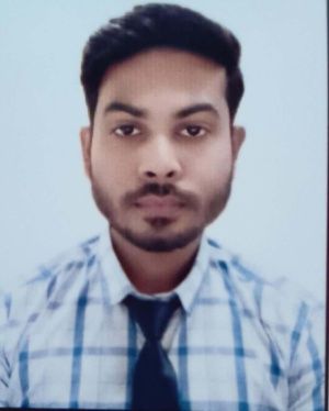 Dr. Mohammad Shad - ASSISTANT PROFESSOR(GRADE I)