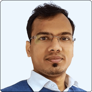 Mr. Chandan Kumar - ASSISTANT PROFESSOR(GRADE II)