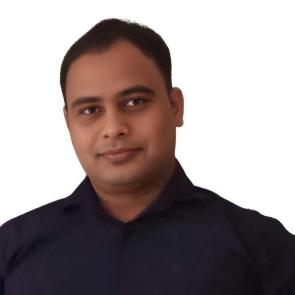 Rahul Sharma - ASSISTANT PROFESSOR (SR GRADE)