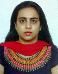 Ms. Jyoti Deshwal Yadav - ASSISTANT PROFESSOR