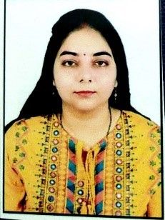 Ms. Jyoti Mishra - ASSISTANT PROFESSOR