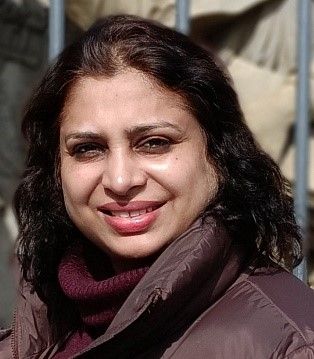 Ms. Preeti Mittal - ASSISTANT PROFESSOR(GRADE II)