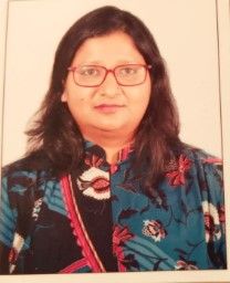Ms. Neha - Assistant Professor (Grade-II)