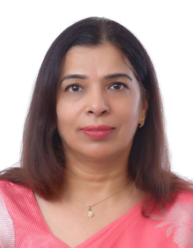 Prof. Shikha Mehta