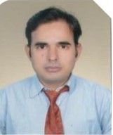 Pankaj Mishra - Assistant Professor (Grade II)