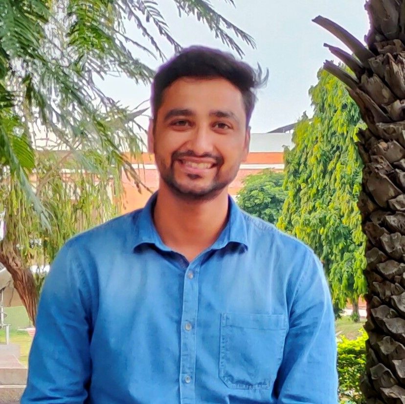 Dr. Umesh Khanduri - ASSISTANT PROFESSOR(GRADE I)