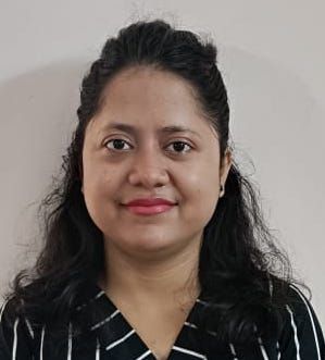 Dr. SHIVANI PANT - ASSISTANT PROFESSOR(GRADE I)
