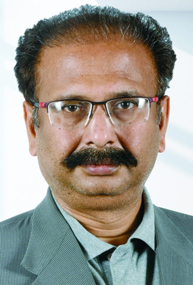 Sanjay Kumar - Assistant Professor(Grade II)