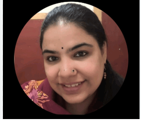Dr. Ila Joshi - ASSISTANT PROFESSOR (SENIOR GRADE)