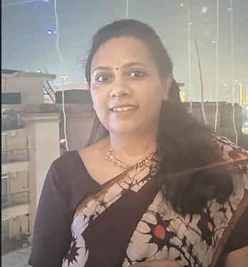 Dr. Purwa Srivastava - Assistant Professor (Grade II)