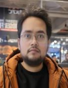 Prakhar Mishra - ASSISTANT PROFESSOR(GRADE I)