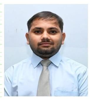 Prateek Kumar Soni - ASSISTANT PROFESSOR (GRADE-II)