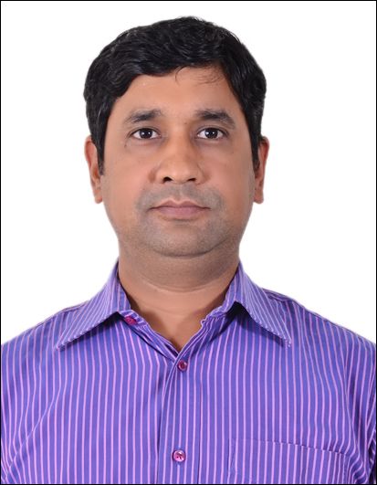 Prof. Alok Joshi - PROFESSOR