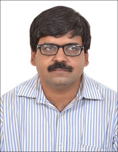 Prof. Anirban Pathak - PROFESSOR and Head of Department