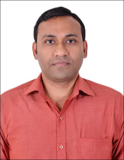 Prof. Bhartendu Chaturvedi - PROFESSOR
