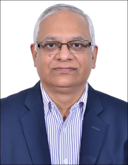 Prof. D.K. Rai - Professor (On Leave)