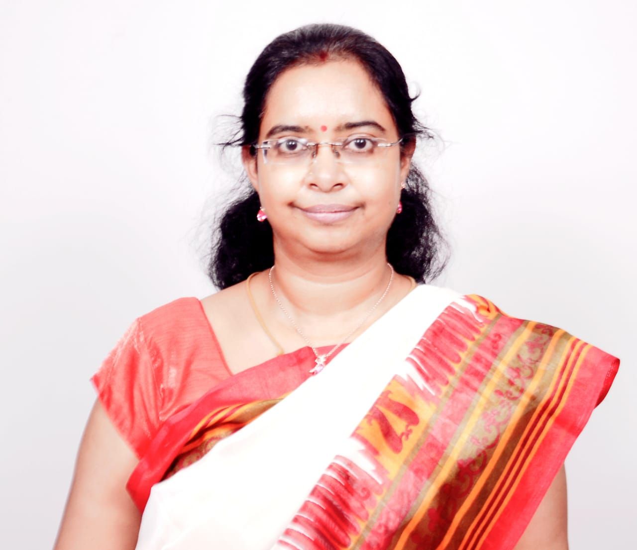 Prof. Indira P. Sarethy - Professor, Associate Dean (Perception, Branding  & Collaboration) 