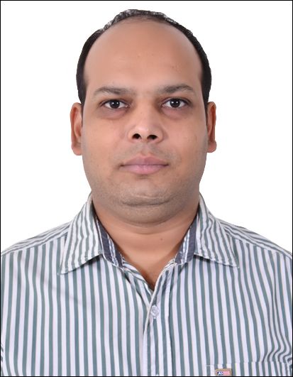 Prof. Jitendra Mohan - PROFESSOR (Associate Head of Department)