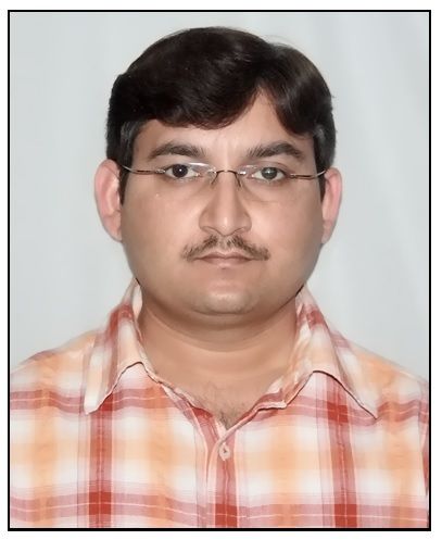Prof. Lokendra Kumar - PROFESSOR