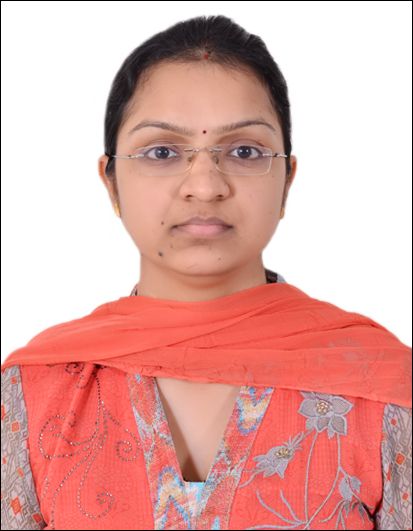 Prof. Megha Agarwal - PROFESSOR