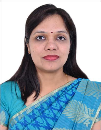 Prof. Mukta Mani - Professor