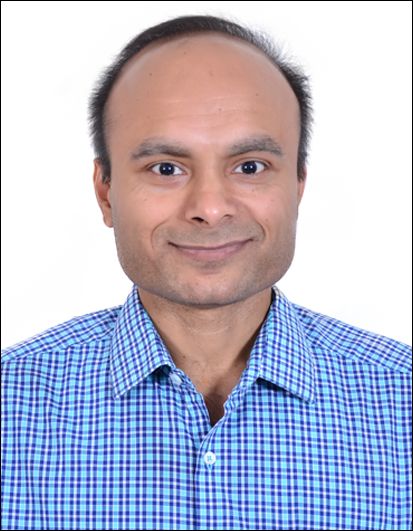 Prof. Navneet Kumar Sharma - PROFESSOR