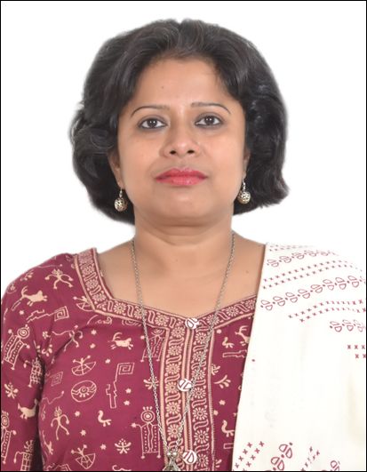 Prof. Papia Chowdhury - Professor