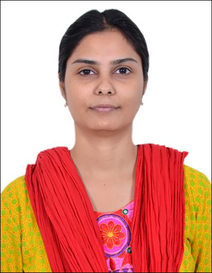Prof. Pato Kumari - PROFESSOR